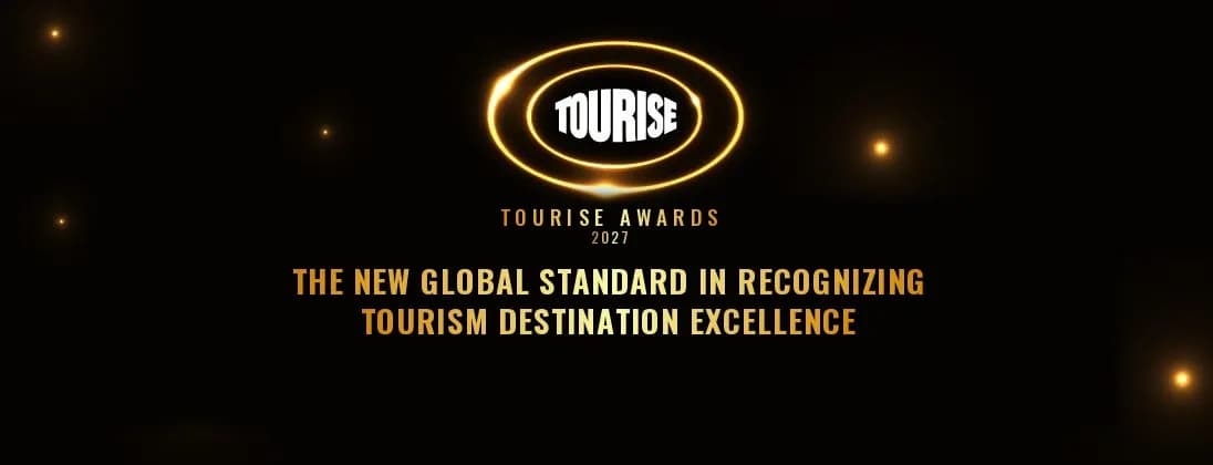 Honoring the World’s Most Exceptional Tourism Destinations: Nominations Now Open for the Second TOURISE Awards