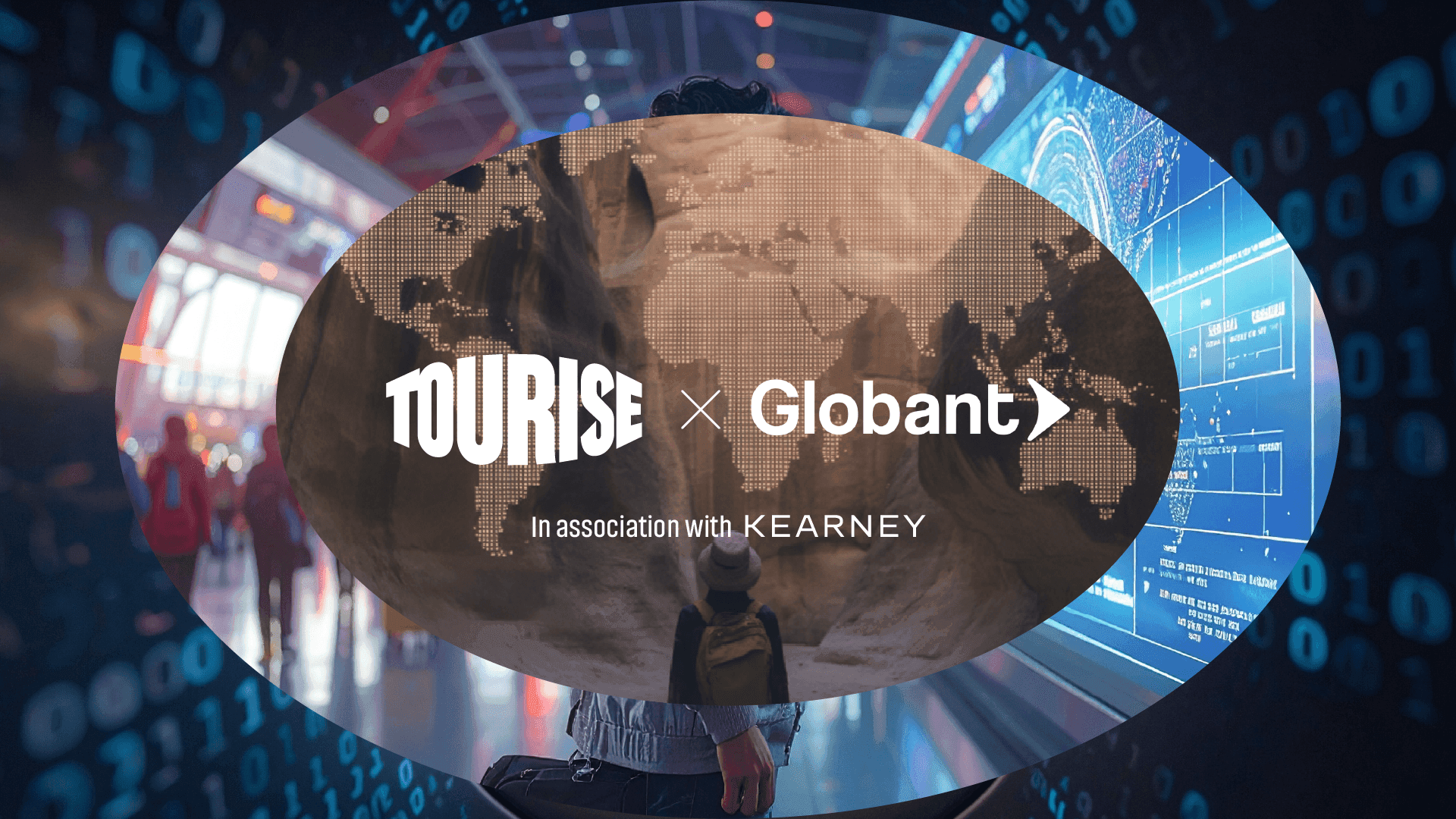 TOURISE and Globant Unveil Game-Changing Report on Agentic Tourism that Sets New Standards for AI-Driven Destination Innovation