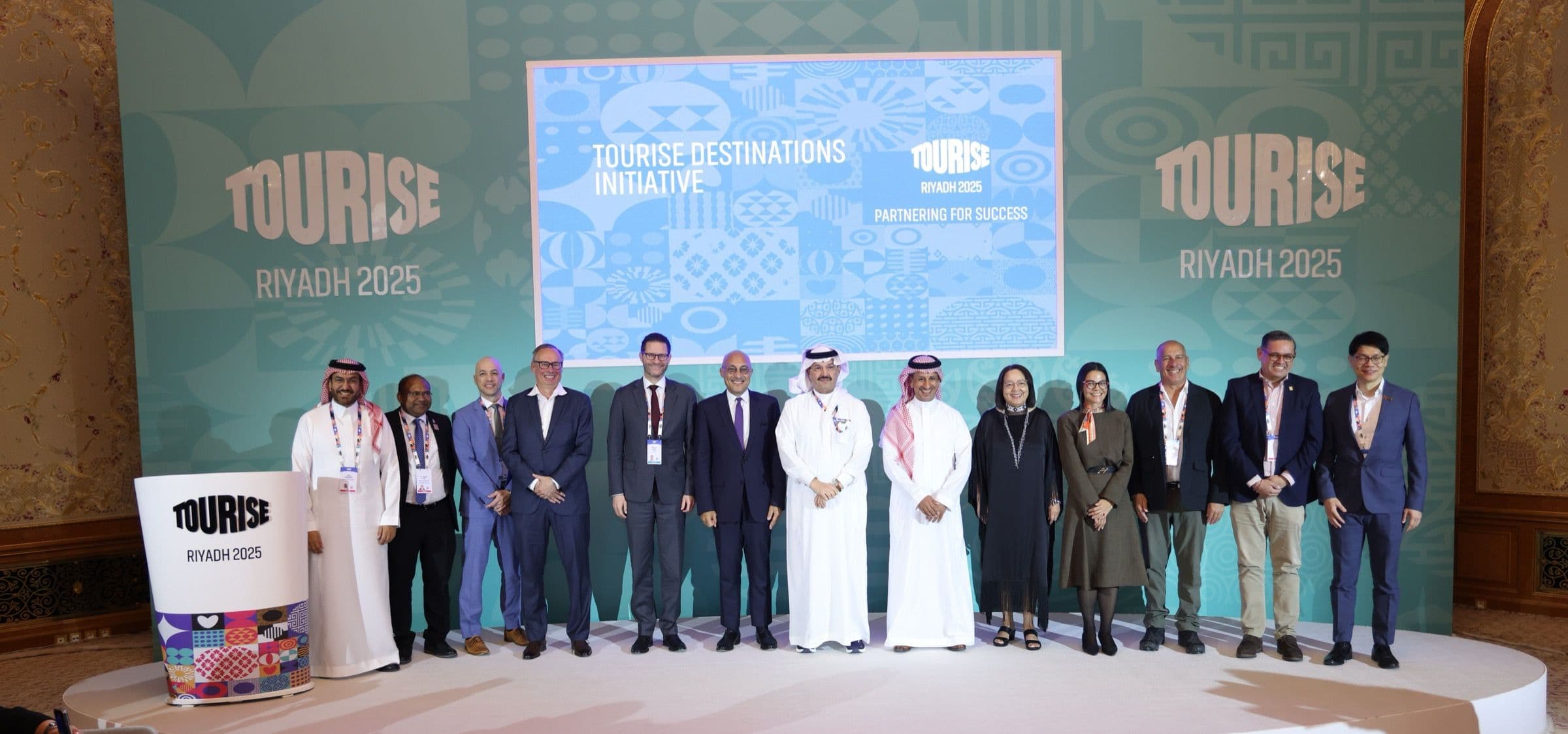 TOURISE Destination Initiative Calls for Global Action for Urban Tourism Safety through AI