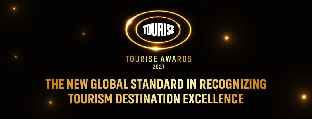Honoring the World’s Most Exceptional Tourism Destinations: Nominations Now Open for the Second TOURISE Awards